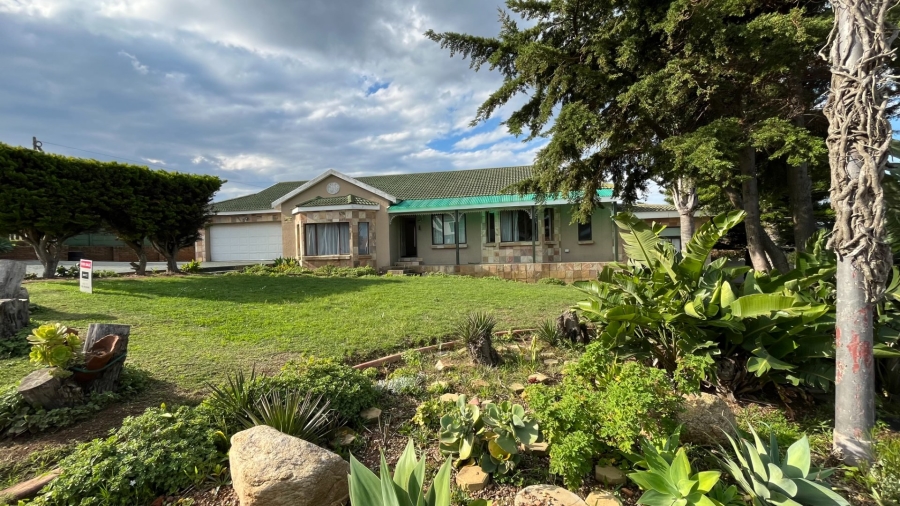 3 Bedroom Property for Sale in Dana Bay Western Cape